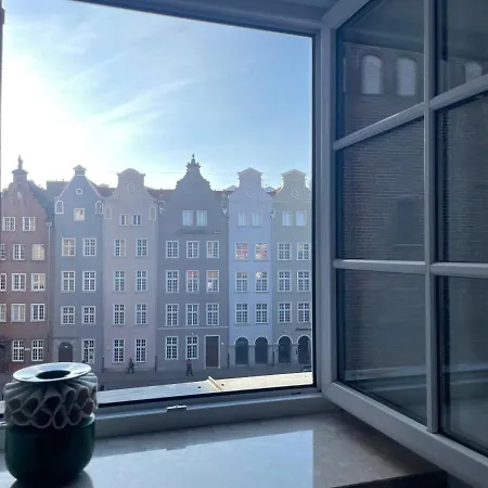 Apartamento Basilica Szewska *