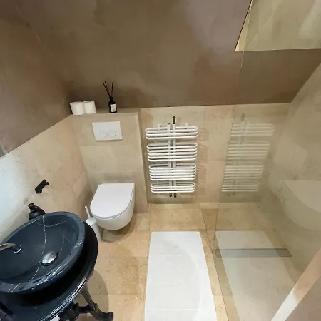 Apartamento Basilica Szewska *