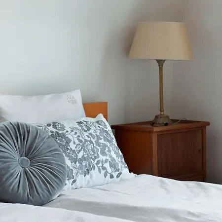 Basilica Szewska Apartamento Gdansk