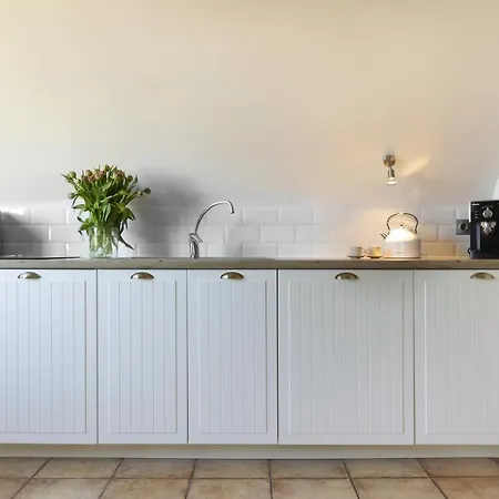 Basilica Szewska Apartment Gdansk