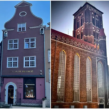 Basilica Szewska *