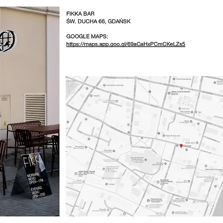 Lägenhet Basilica Szewska