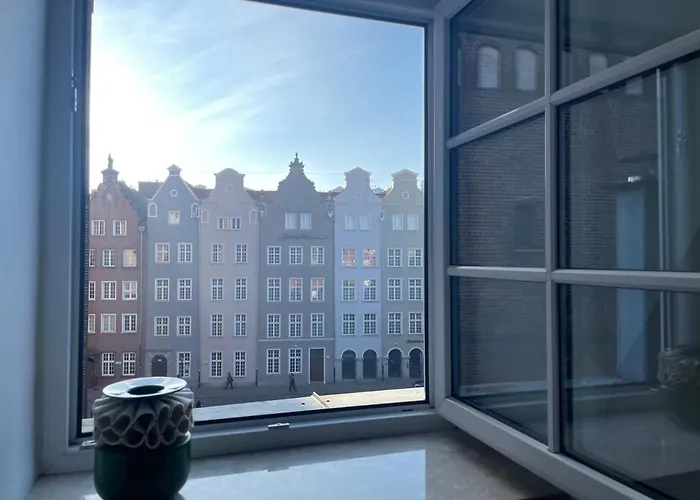 Apartamento Basilica Szewska *