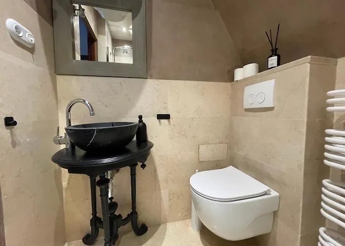 Basilica Szewska * Gdańsk