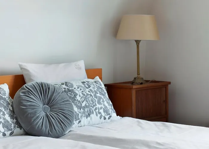 Basilica Szewska Apartamento Gdańsk