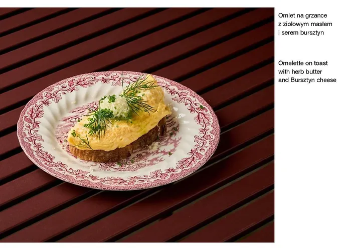 Appartamento Basilica Szewska Danzica