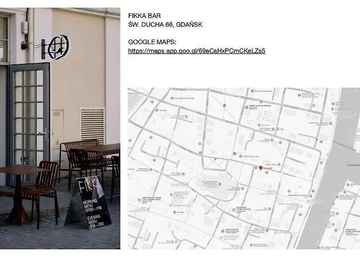 Apartamento Basilica Szewska