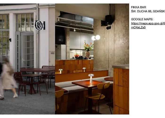 Basilica Szewska Apartamento Gdańsk