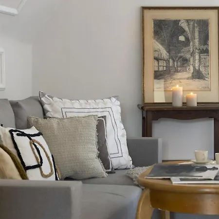 Appartement Basilica Szewska Gdańsk