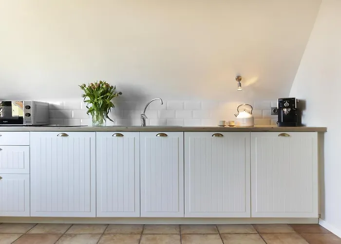 Basilica Szewska Appartement Gdańsk